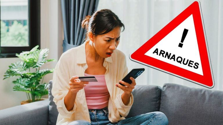 Arnaque à la carte bancaire : cette ruse imparable vide votre compte… et la banque refuse de vous rembourser !