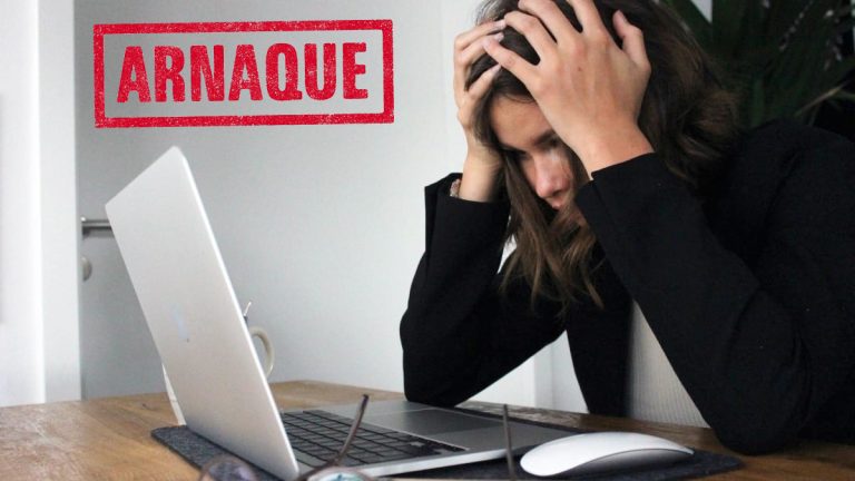 Arnaque au prélèvement de 1750 € : ce mail signé Banque de France est un faux !