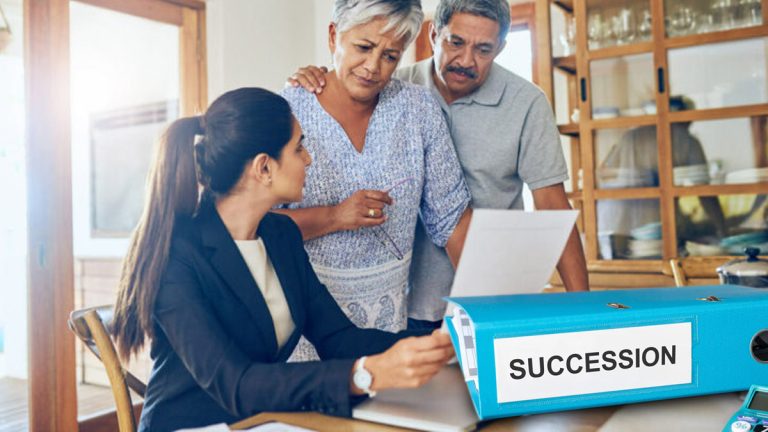 Assurance-vie : un moyen légal d’échapper aux droits de succession ?