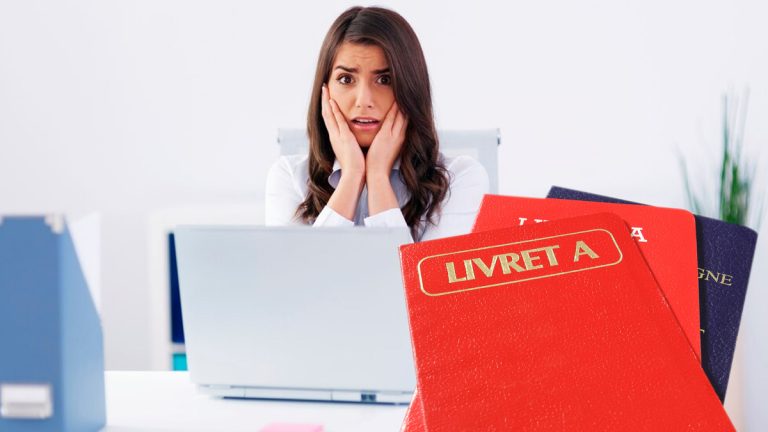 Blocage du Livret A : mythe ou réalité ? Voici les alternatives à envisager dès maintenant