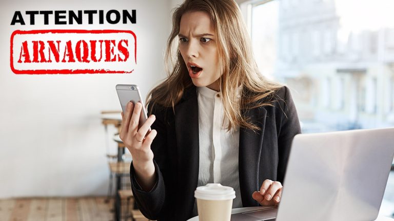 Carding : l’arnaque éclair qui peut siphonner votre compte bancaire en 5 secondes