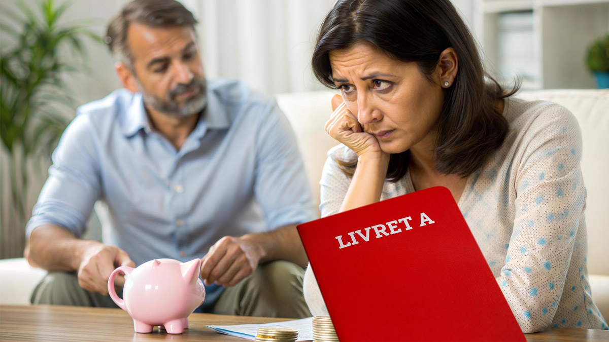 Ce produit d'épargne oublié par les Français complète votre Livret A et vous fait gagner plus sans risque