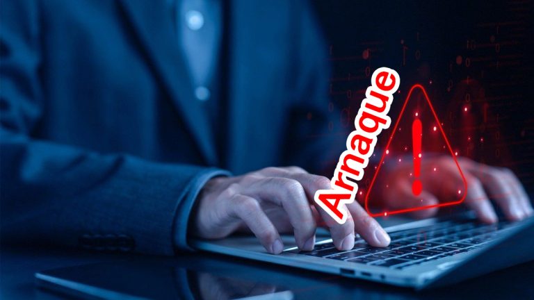 Cyberarnaque : le tabnabbing, encore plus dangereux que le phishing ? Voici comment l’éviter