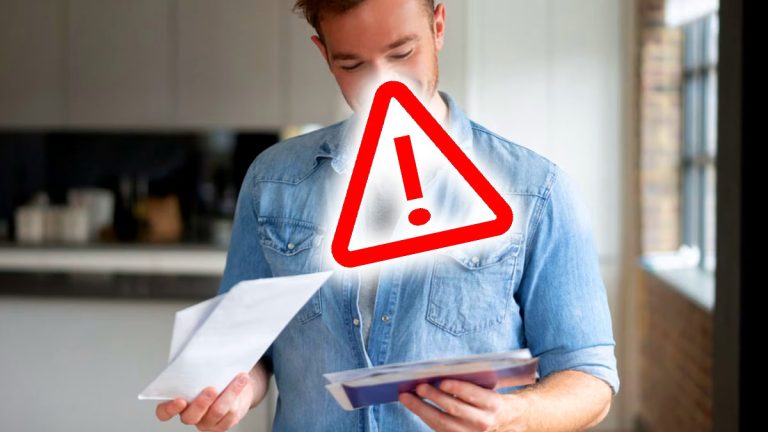 Entrepreneurs, attention : ce courrier à l’apparence officielle est une arnaque !