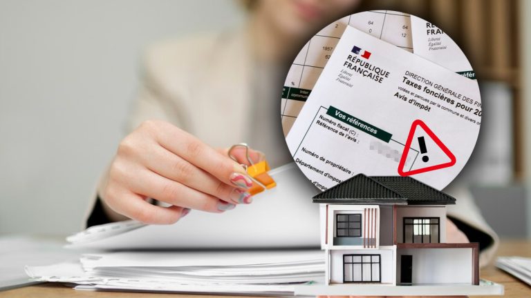 Exonération de taxe foncière : ces situations qui peuvent vous faire économiser des centaines d’euros