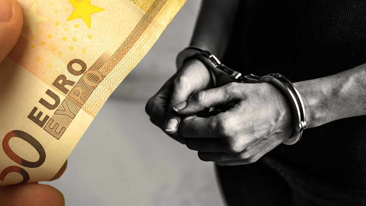 Fraude à l’Aspa : il encaisse l'allocation de sa mère décédée en Algérie et écope de 6 mois de prison