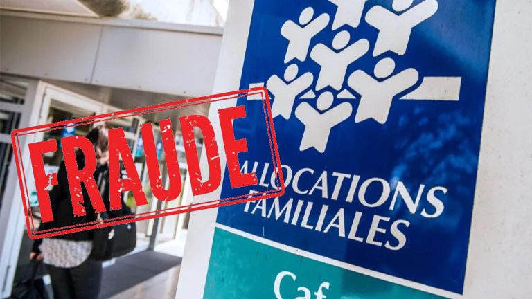 Fraude sociale : +20 % en 2024… mais elle reste dérisoire face à la fraude fiscale en France