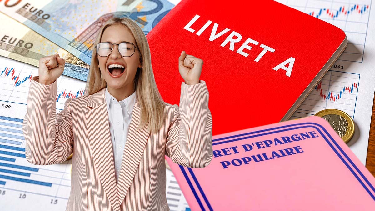 Fusion du Livret A et du LEP : êtes-vous parmi les épargnants gagnants ?
