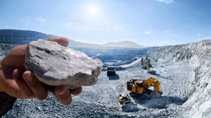 Gisement de lithium géant aux USA : vers une indépendance énergétique américaine ?