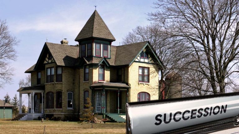 Immobilier et succession : les règles à connaître pour réussir la vente d’un bien hérité