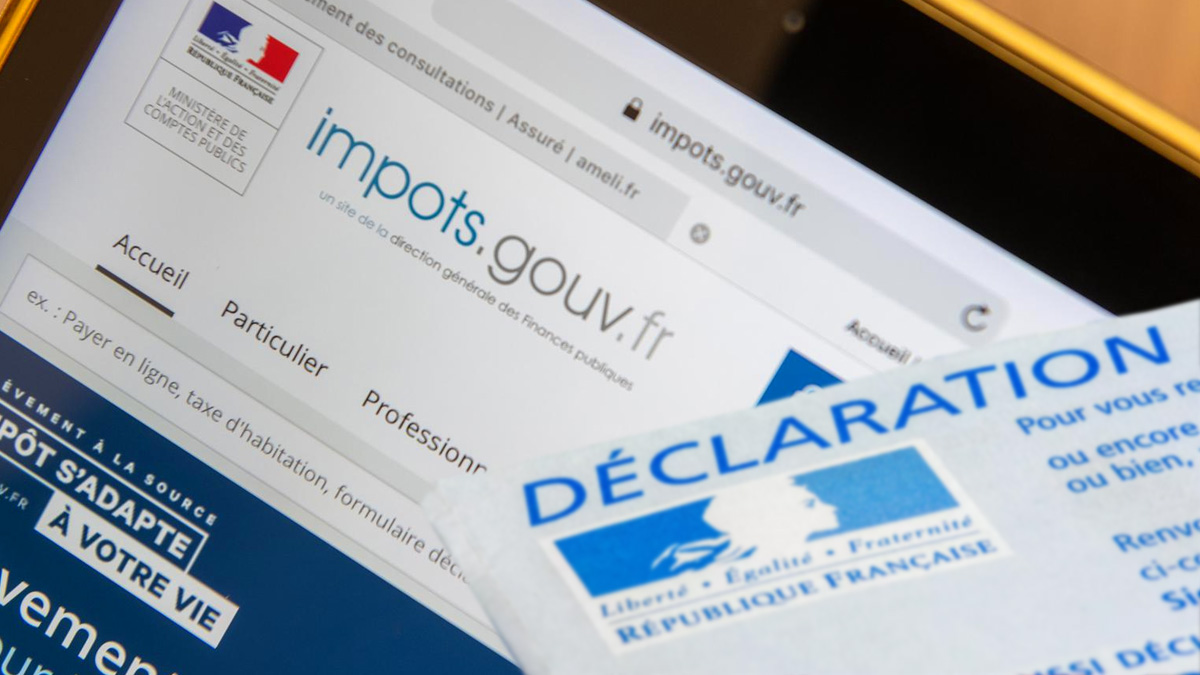 Impôts 2025 : vous risquez de trop payer si vous oubliez de cocher cette case sur votre déclaration