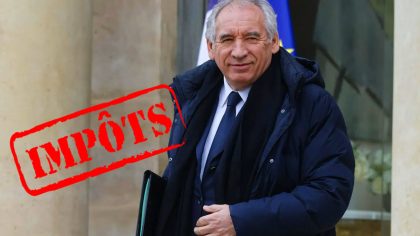 Impôts 2026 : François Bayrou va-t-il vraiment les augmenter ? Les pistes explosives du gouvernement pour remplir les caisses
