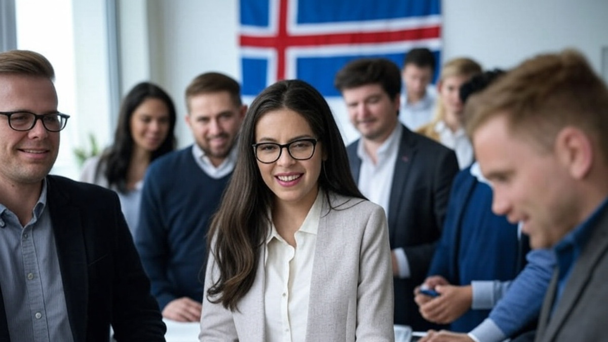 La semaine de 4 jours en Islande depuis 2019 : pourquoi la génération Z avait raison depuis le départ