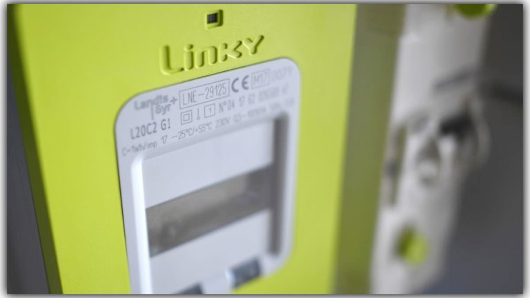 Linky : voici combien vous paierez si vous refusez le compteur à partir du 1er août
