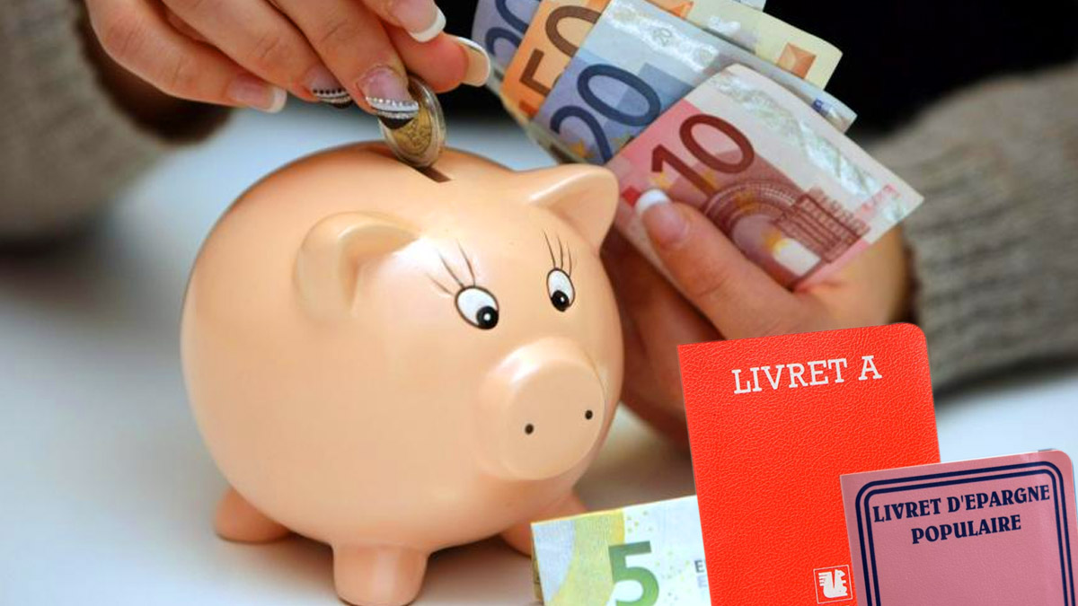 Livret A, LEP : la grande réforme pour protéger les petits épargnants de l’inflation