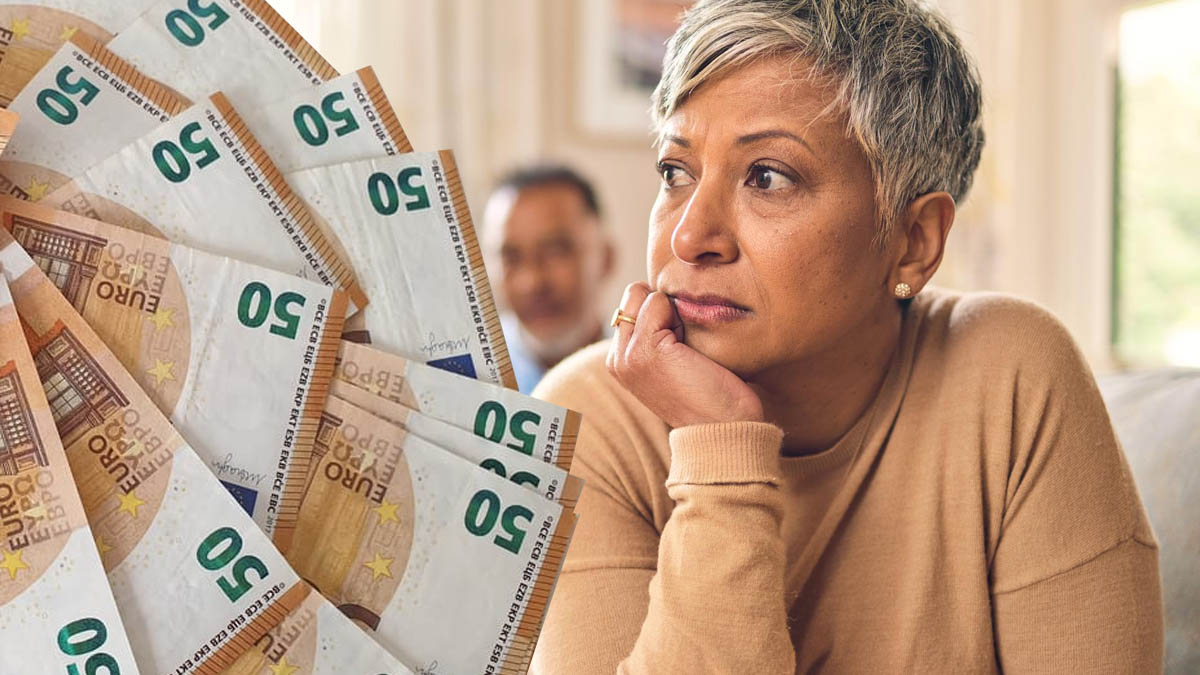 Même après 40 ans de carrière, la pension d'un salarié du privé restera plafonnée en 2025