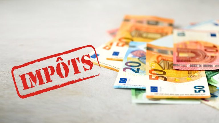 Non, les achats de plus de 1.000 euros ne seront pas automatiquement signalés aux impôts en 2026 !
