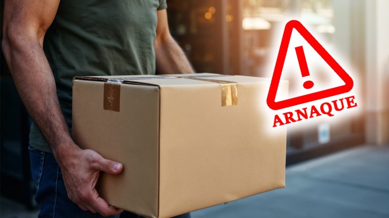 Nouvelle arnaque au colis : vos noms et prénoms désormais intégrés dans des SMS frauduleux ultra-ciblés