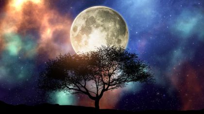 Nouvelle Lune et Pleine Lune en mai 2025 : quelles influences sur votre énergie et vos émotions ?