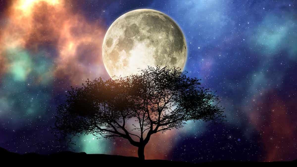 Nouvelle Lune et Pleine Lune en mai 2025 : quelles influences sur votre énergie et vos émotions ?