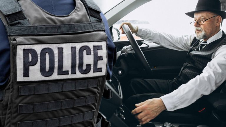 Permis de conduire : les seniors sont-ils vraiment plus dangereux sur la route ?