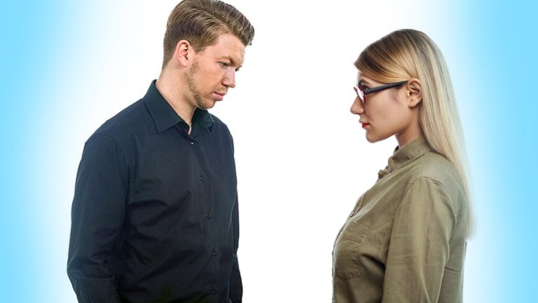 Pourquoi certaines personnes évitent-elles le regard ? Ce que révèle ce comportement selon la psychologie