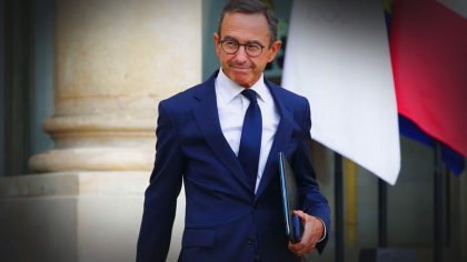 Retailleau cible les sans-papiers algériens en France : un dispositif vieux de 16 ans supprimé