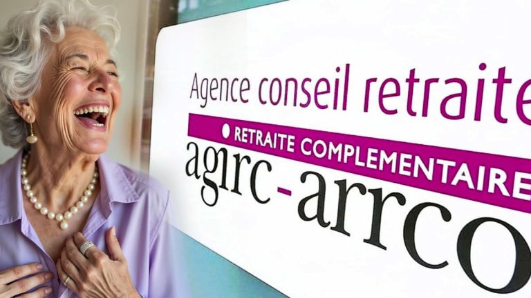 Retraite Agirc-Arrco : la pension de mai 2025 ne tombera pas à la date prévue… voici ce qui change
