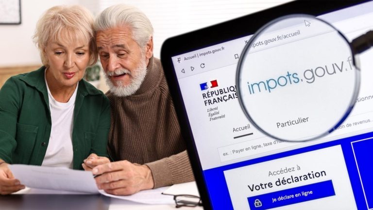 Retraités : les 5 allègements fiscaux à connaître absolument pour payer moins d’impôts en 2025 !