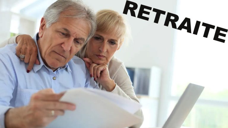Revalorisation des retraites en 2025 : à combien s’élèvera votre augmentation ?