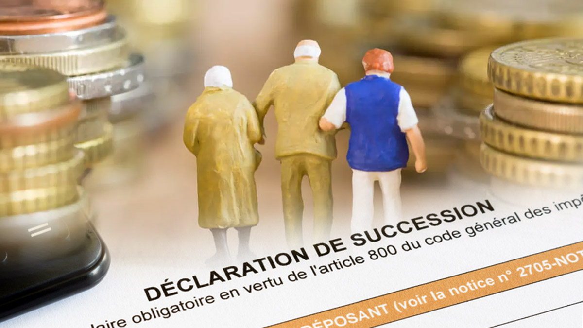 Succession : 3,9 millions de retraités risquent des frais évitables – comment les contourner avant la date limite ?