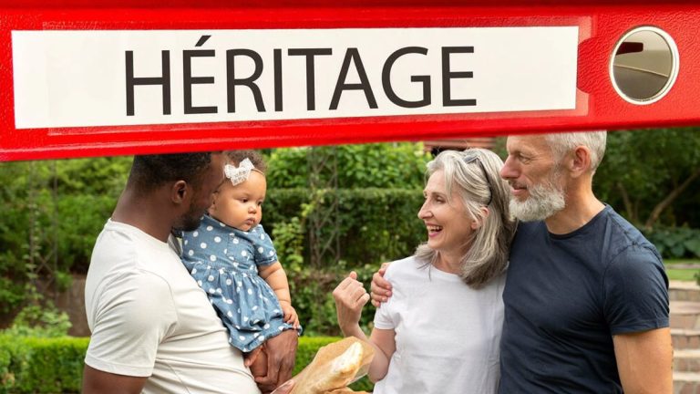 Succession : cette région française vous permet encore d’hériter sans frais… mais seulement jusqu’en 2037