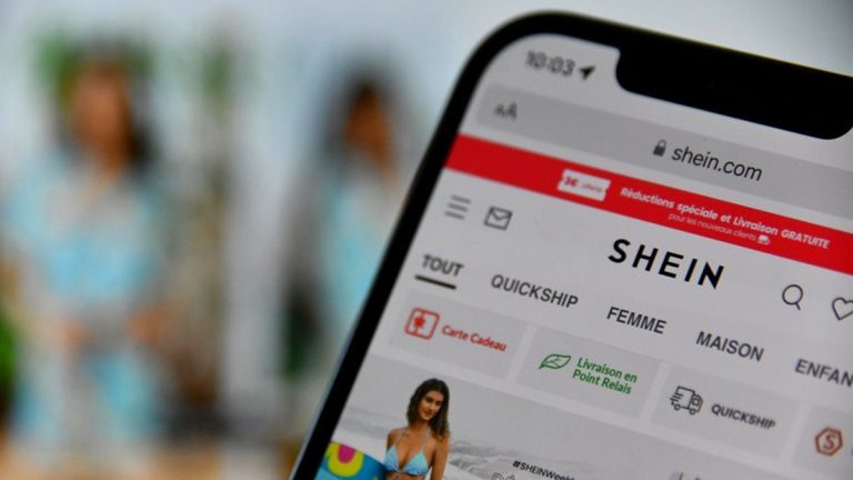 Ultra-fast fashion : Bercy veut freiner Shein et Temu avec des mesures fortes