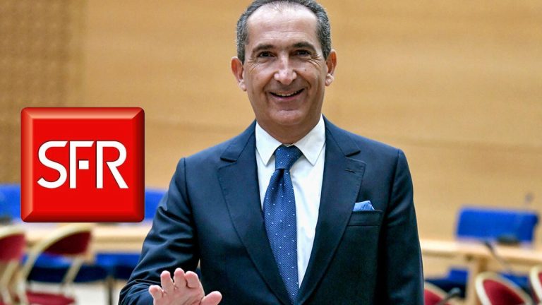 Vente de SFR : comment Patrick Drahi prépare le terrain pour céder l'opérateur au meilleur prix