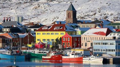 Voyage à Saint-Pierre-et-Miquelon : les conseils de sécurité du Gouvernement canadien suscitent des réactions sur l'île