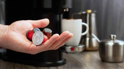 Capsules de café en alu : en Haute-Garonne, elles vont désormais dans la poubelle de tri sans vidage