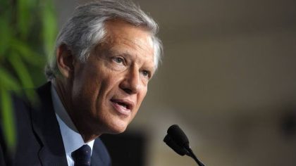 Ce que coûtent les anciens Premiers ministres aux Français : Dominique de Villepin en tête des dépenses