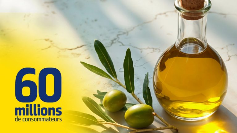 Cette huile d’olive bio encensée par 60 Millions de Consommateurs est la préférée des chefs italiens