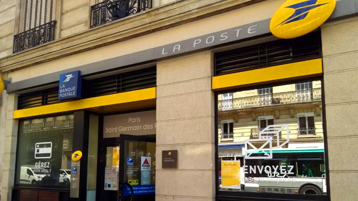 Colis perdus, retards, service client fantôme : La Poste s’attire les foudres des usagers