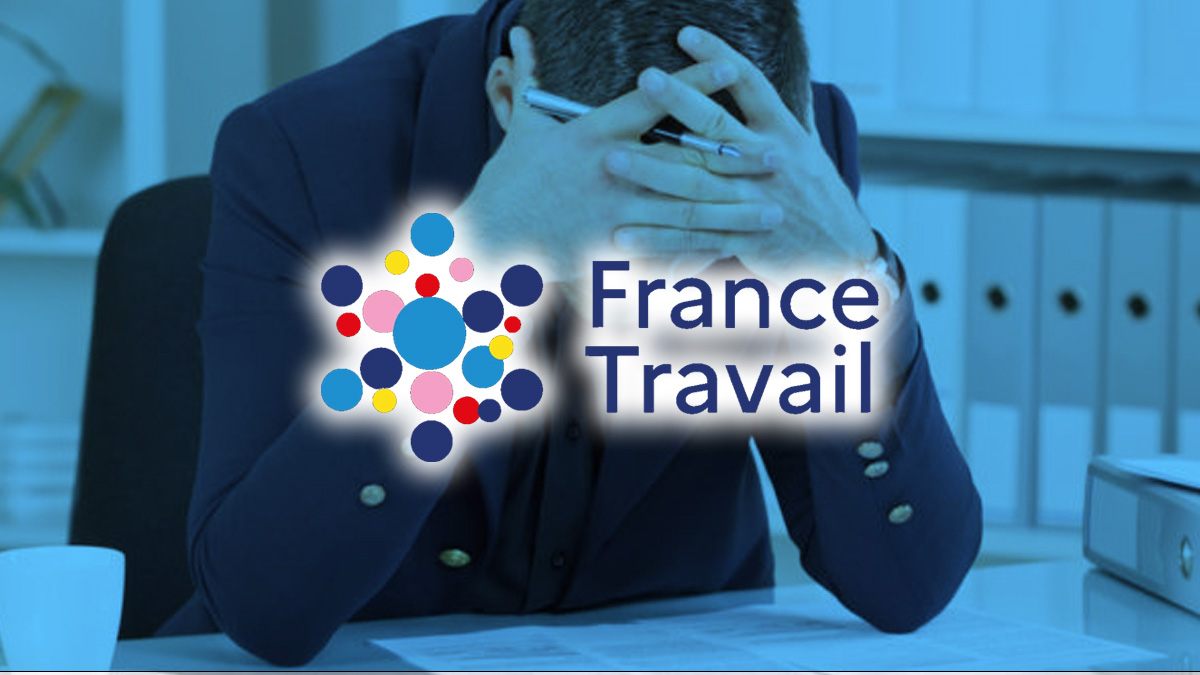 Contrôle des chômeurs : ce que vous risquez avec le nouveau dispositif suspension-remobilisation de France Travail