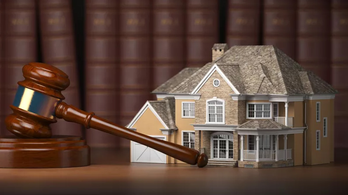 Expulsion des squatteurs : cette méthode radicale séduit les propriétaires qui se sentent abandonnés par l'État