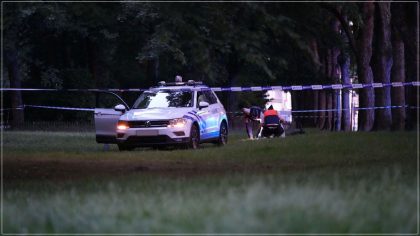 Fabian, 11 ans, tué lors d’une course-poursuite à trottinette avec la police en Belgique