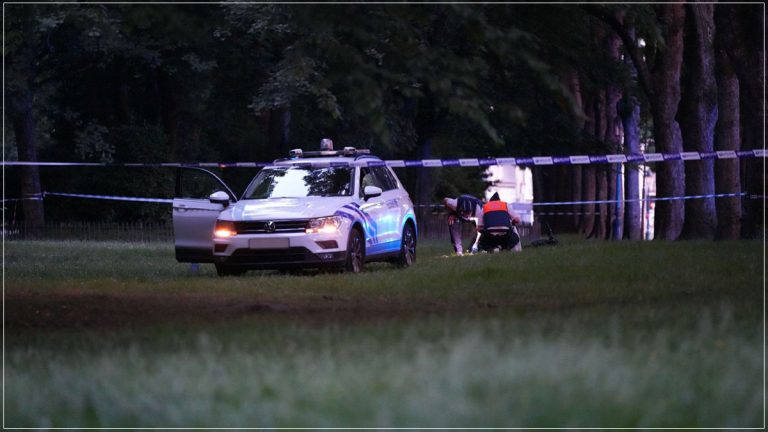 Fabian, 11 ans, tué lors d’une course-poursuite à trottinette avec la police en Belgique