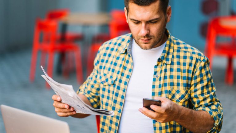 Facturation électronique : les auto-entrepreneurs bientôt forcés de payer pour rester dans les clous