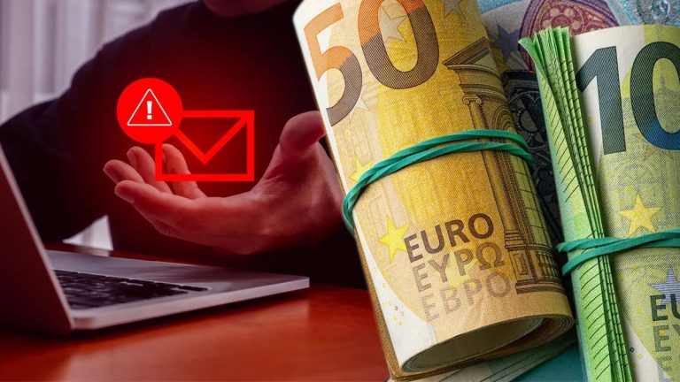 Faut-il se méfier de cet e-mail qui promet un remboursement des impôts ?