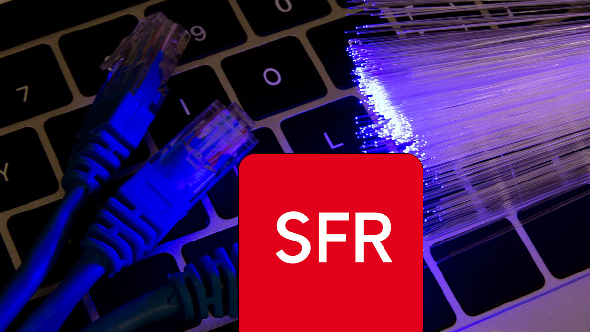 Fibre SFR à vendre : quels risques pour votre abonnement internet ?