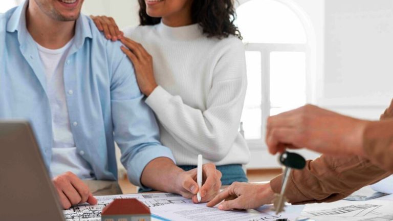 Immobilier : Nexity propose un nouveau prêt à taux zéro sans conditions aux jeunes et offre les frais de notaire jusqu’au 20 juillet