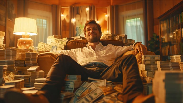 Impôt sur le revenu : découvrez combien les plus riches versent vraiment au fisc français