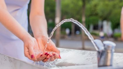 L’UE annonce un plan pour limiter l’eau utilisée en France et réduire la consommation