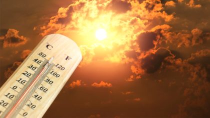 Météo : ce n’est pas la canicule le plus inquiétant cette semaine… mais un autre phénomène va faire de gros dégâts (et ce n’est pas l’orage)
